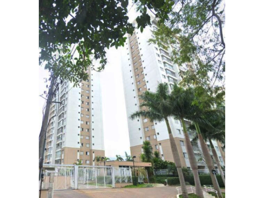 Imagem 3 do Leilão de Apartamento - Vila Leopoldina - São Paulo/SP