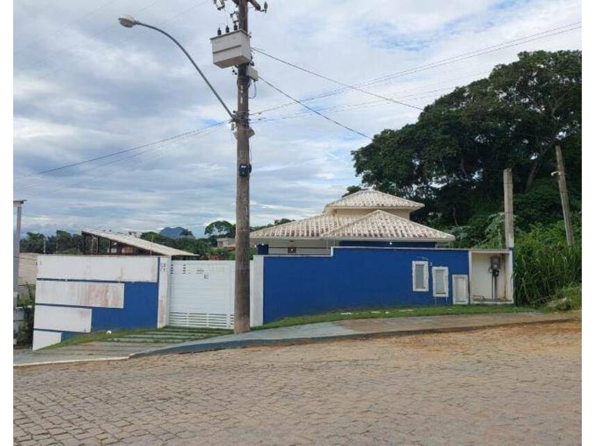Imagem 4 do Leilão de Casa - Vila Real - Rio das Ostras/RJ