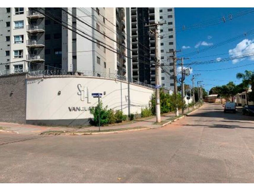 Imagem 5 do Leilão de Apartamento - Despraiado - Cuiabá/MT