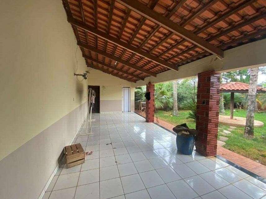 Imagem 8 do Leilão de Casa - Vila Alta - Santo Afonso/MT