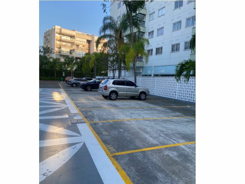 Imagem 49 do Leilão de Apartamento - Freguesia de Jacarepaguá - Rio de Janeiro/RJ