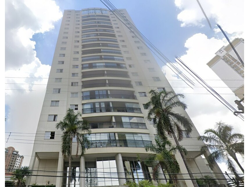 Imagem 1 do Leilão de Apartamento - Vila Regente Feijó - São Paulo/SP