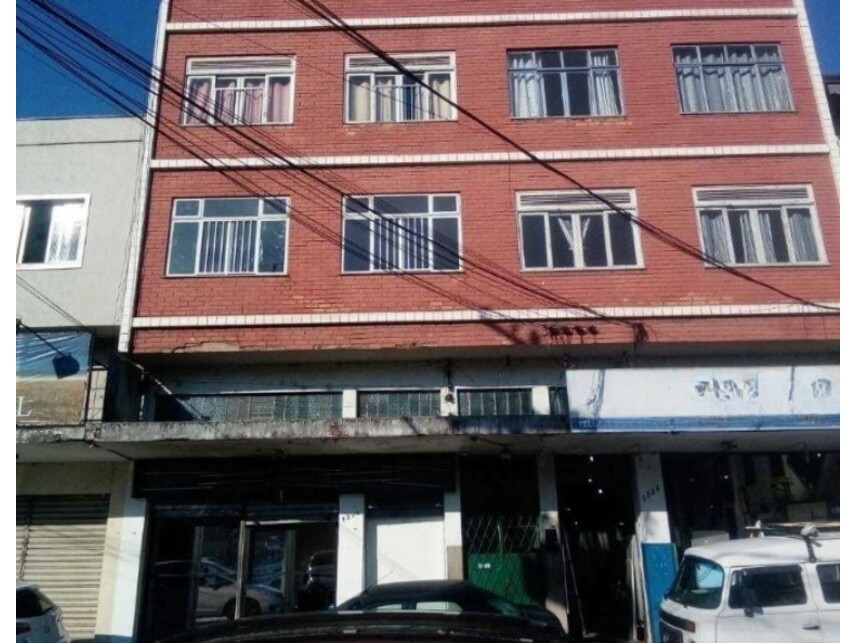 Imagem 4 do Leilão de Apartamento - Vale do Paraíso - Teresópolis/RJ