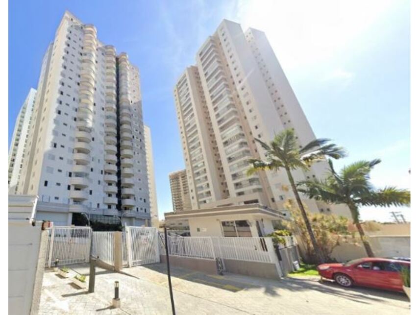 Imagem 3 do Leilão de Apartamento - Jardim Esplanada - São José dos Campos/SP