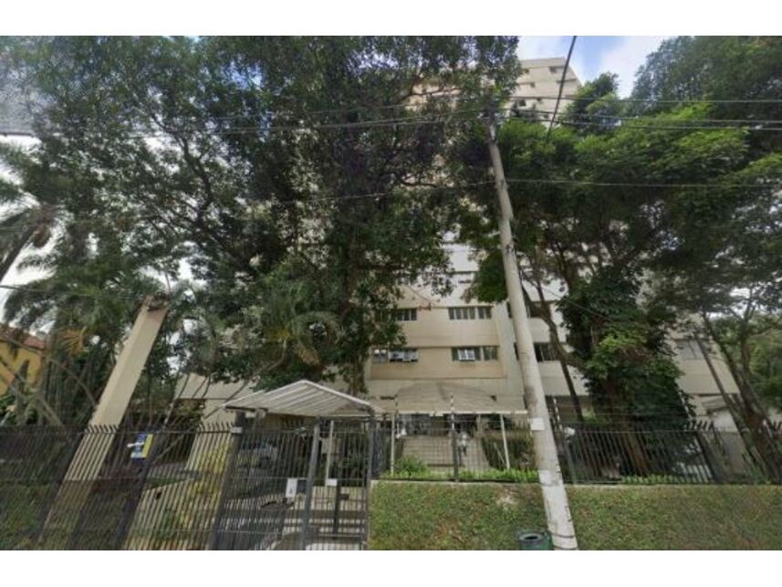 Imagem 1 do Leilão de Apartamento - Vila Olímpia - São Paulo/SP