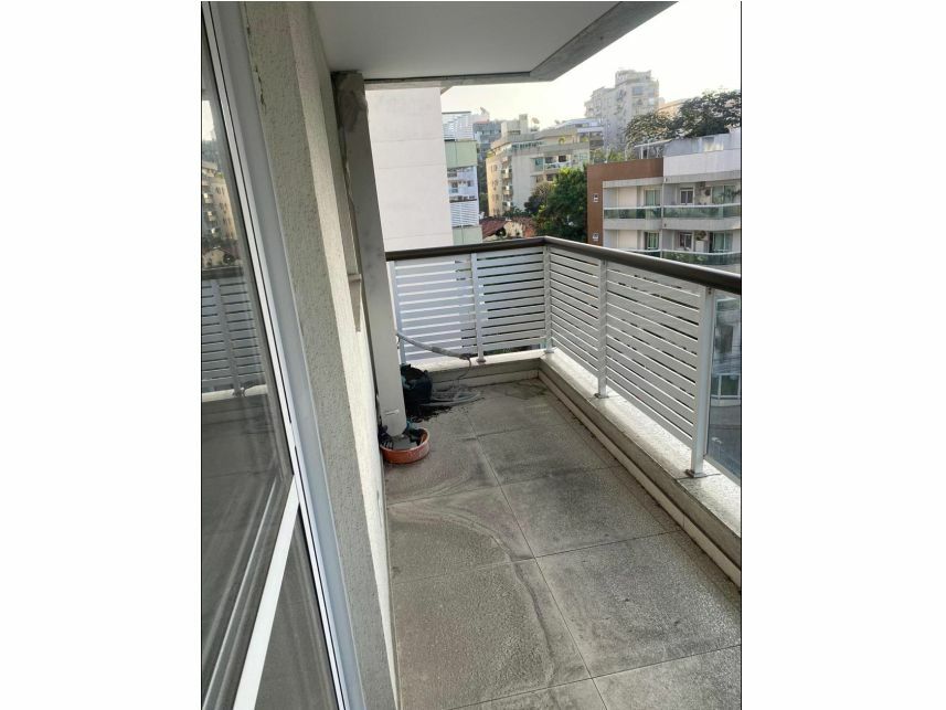 Imagem 28 do Leilão de Apartamento - Freguesia de Jacarepaguá - Rio de Janeiro/RJ