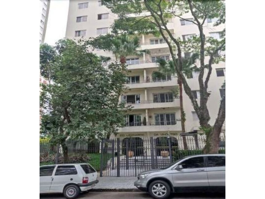 Imagem 2 do Leilão de Apartamento - Campo Belo - São Paulo/SP