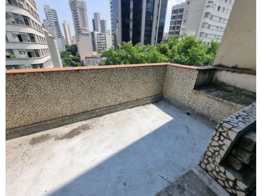 Imagem 7 do Leilão de Apartamento Comercial - Bela Vista - São Paulo/SP