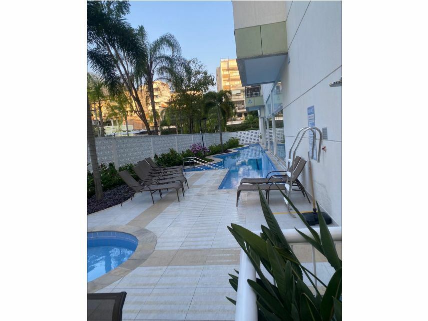 Imagem 9 do Leilão de Apartamento - Freguesia de Jacarepaguá - Rio de Janeiro/RJ