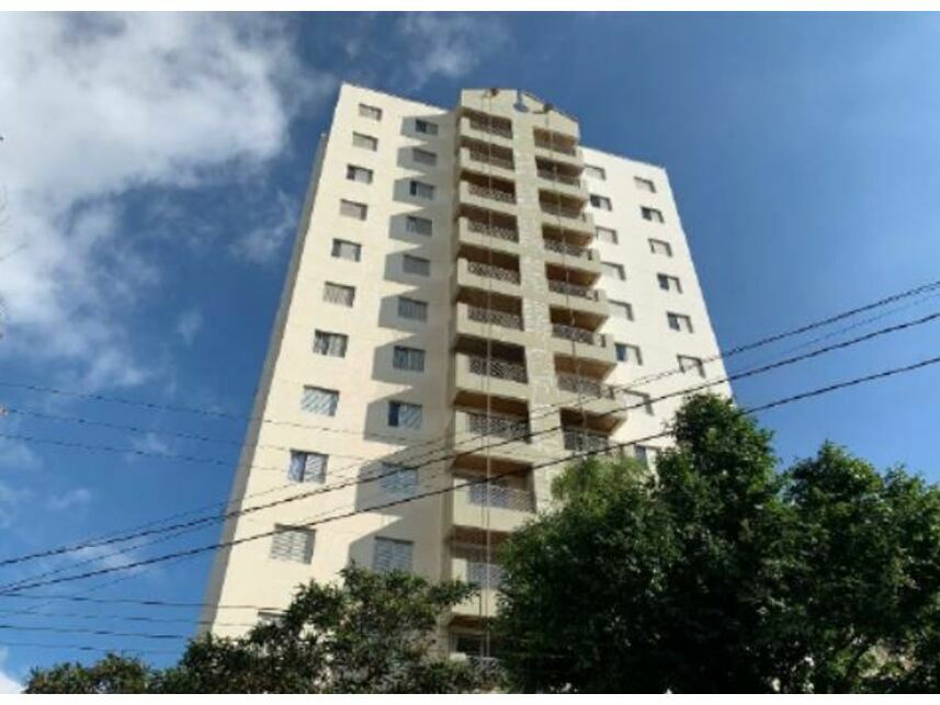 Imagem 1 do Leilão de Apartamento - Casa Verde - São Paulo/SP