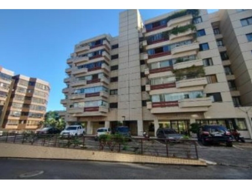 Imagem 2 do Leilão de Apartamento - Setor Sudoeste - Brasília/DF