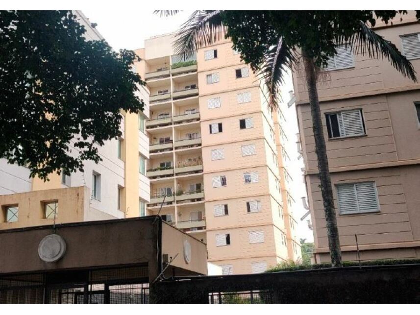 Imagem 4 do Leilão de Apartamento - Vila Suzana - São Paulo/SP