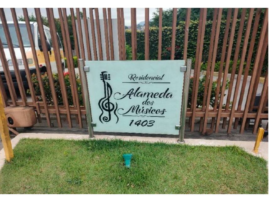 Imagem 2 do Leilão de Apartamento - Jardim Maristela - São Paulo/SP