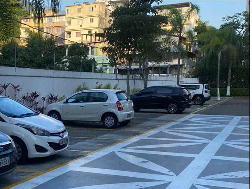 Imagem 50 do Leilão de Apartamento - Freguesia de Jacarepaguá - Rio de Janeiro/RJ