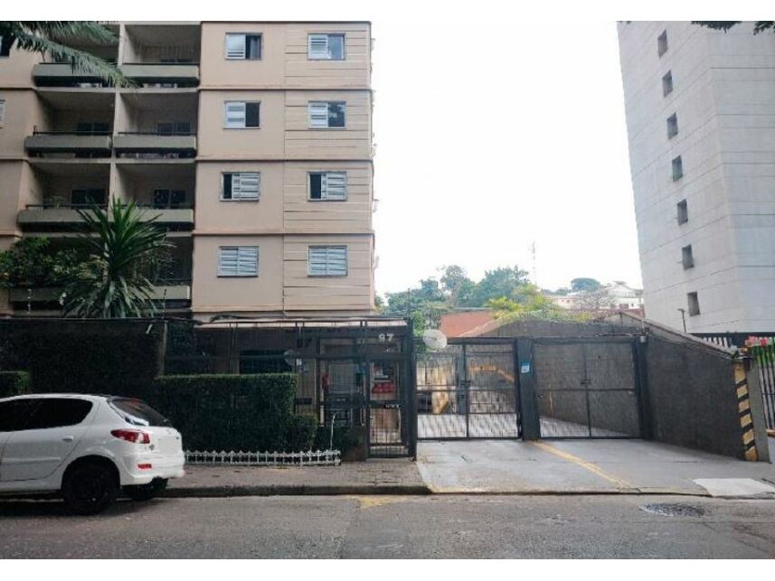 Imagem 5 do Leilão de Apartamento - Vila Suzana - São Paulo/SP