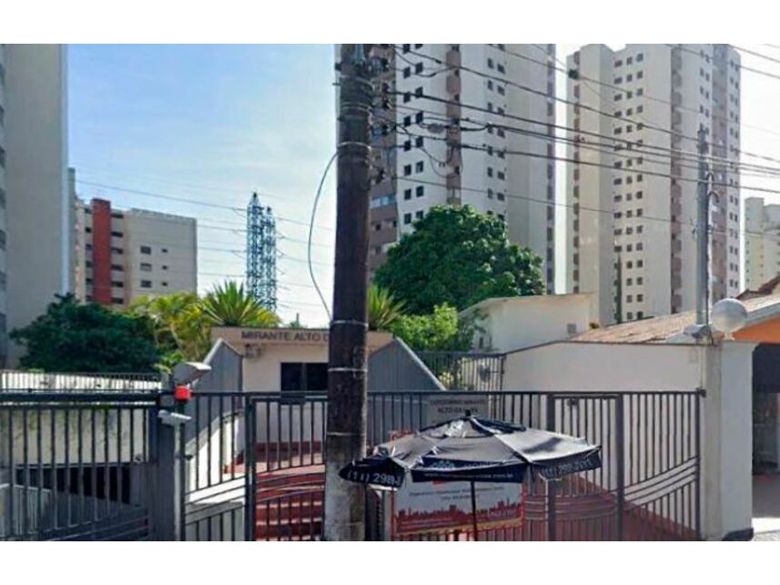 Imagem 1 do Leilão de Apartamento - Vila Hamburguesa - São Paulo/SP