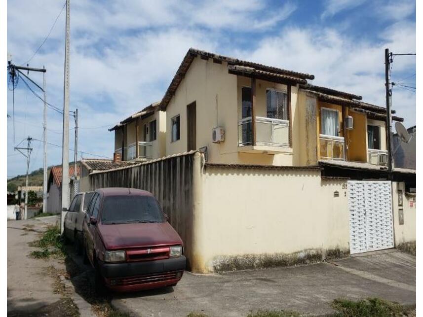 Imagem 4 do Leilão de Casa - Tiradentes - São Gonçalo/RJ