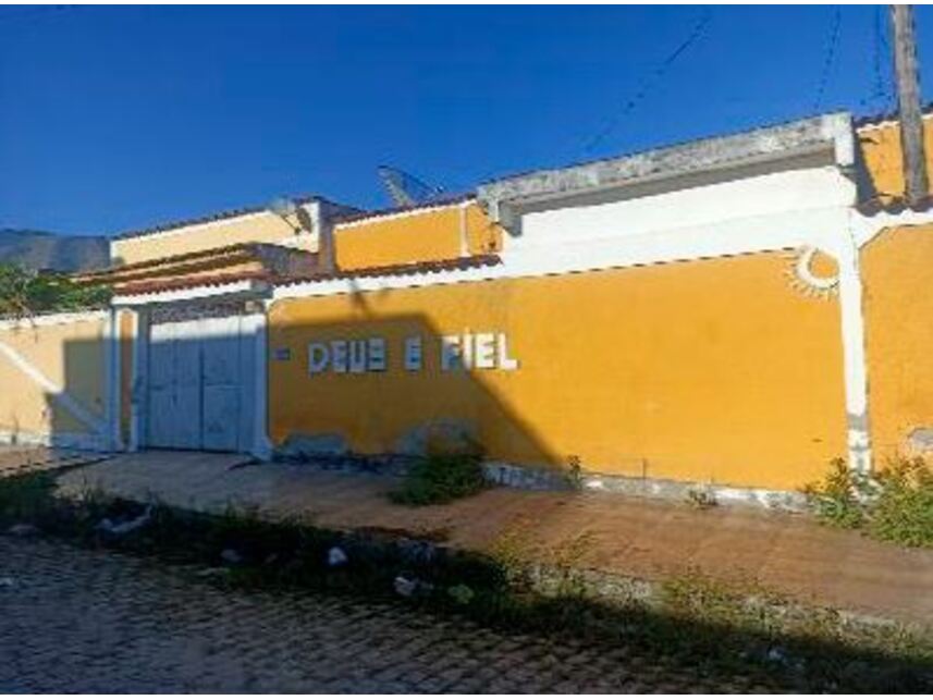 Imagem 3 do Leilão de Casa - Cabuçu - Nova Iguaçu/RJ