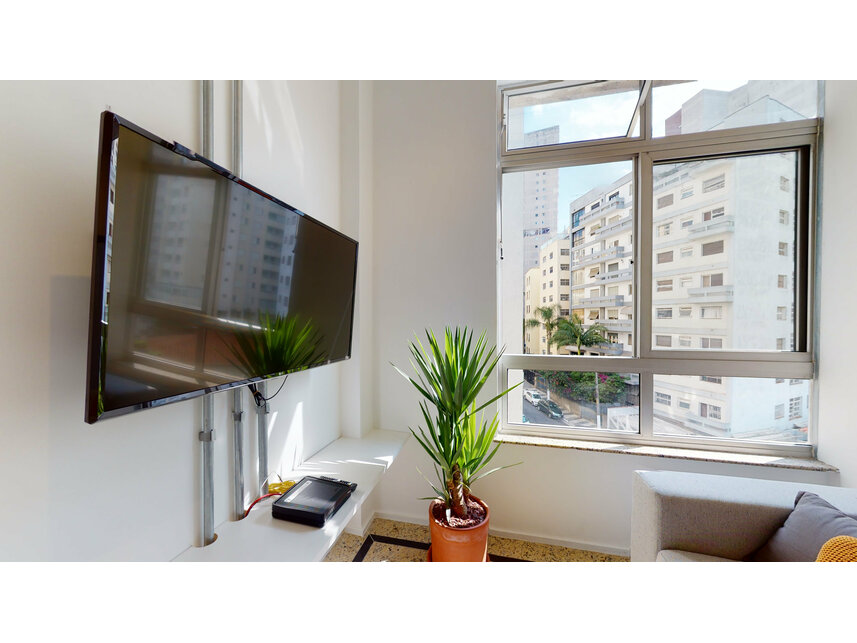 Imagem 4 do Leilão de Apartamento - Bela Vista - São Paulo/SP