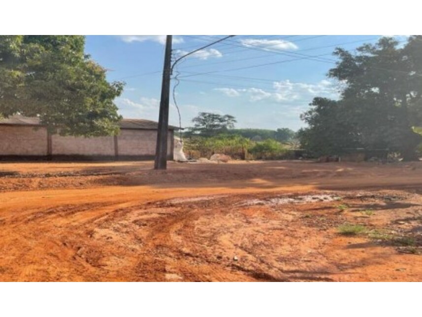 Imagem 2 do Leilão de Terreno - Área Rural - São José do Rio Claro/MT