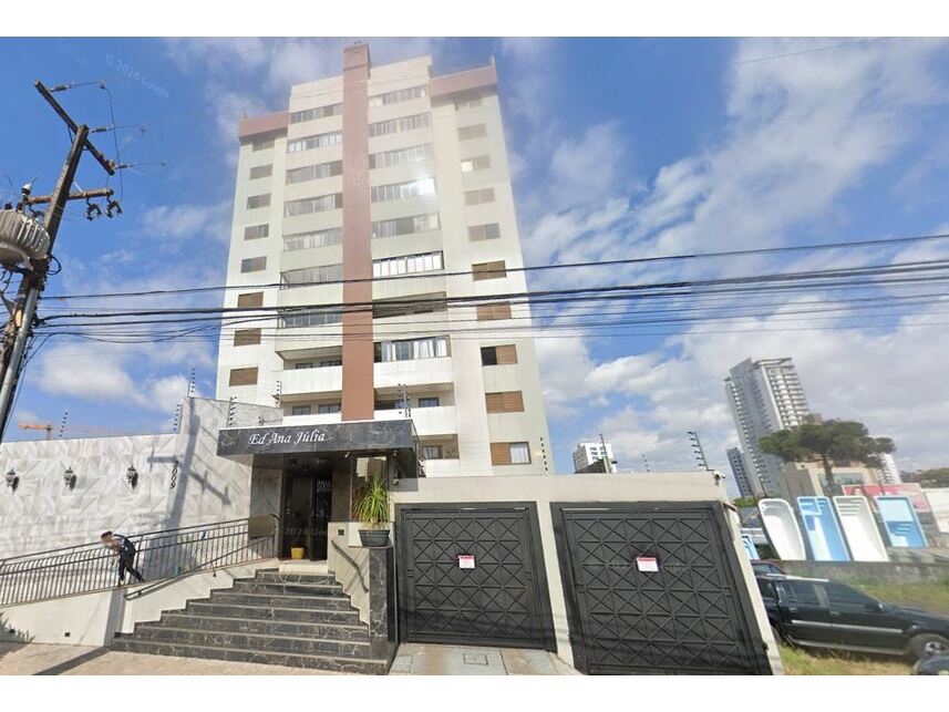 Imagem  do Leilão de Apartamento - Centro - Cascavel/PR