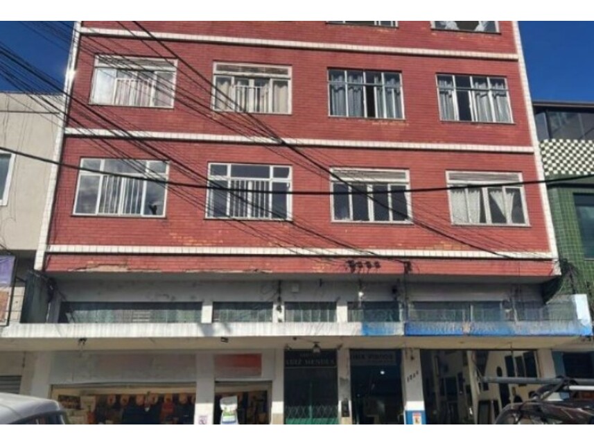 Imagem 1 do Leilão de Apartamento - Vale do Paraíso - Teresópolis/RJ