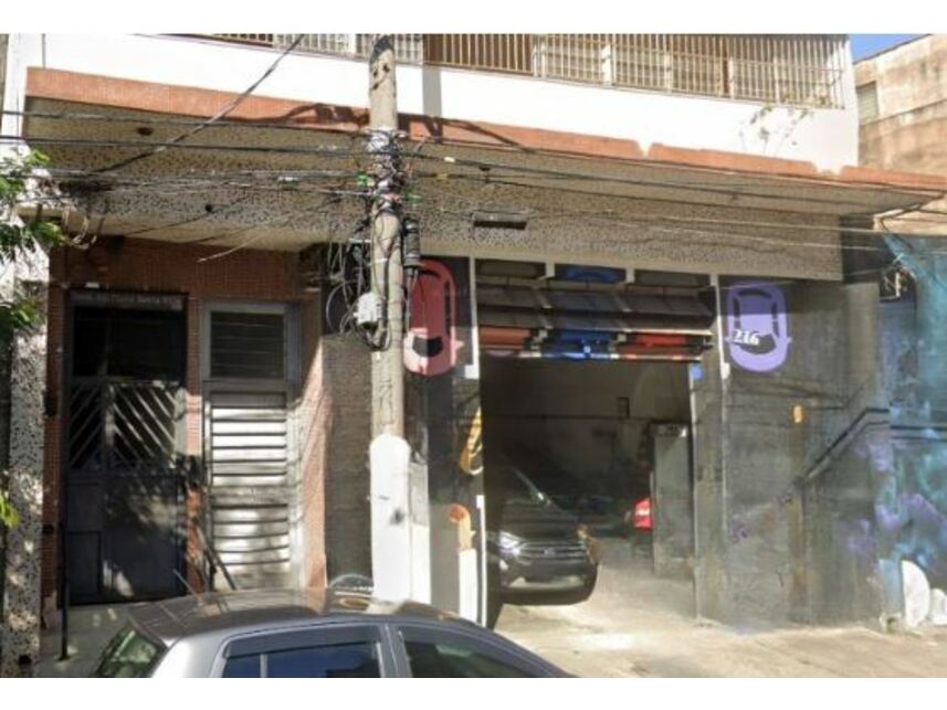 Imagem 2 do Leilão de Apartamento - Brás - São Paulo/SP