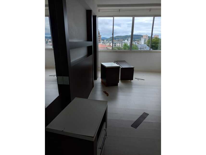 Imagem 19 do Leilão de Apartamento - Centro - Lages/SC