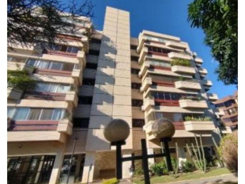 Imagem 4 do Leilão de Apartamento - Setor Sudoeste - Brasília/DF