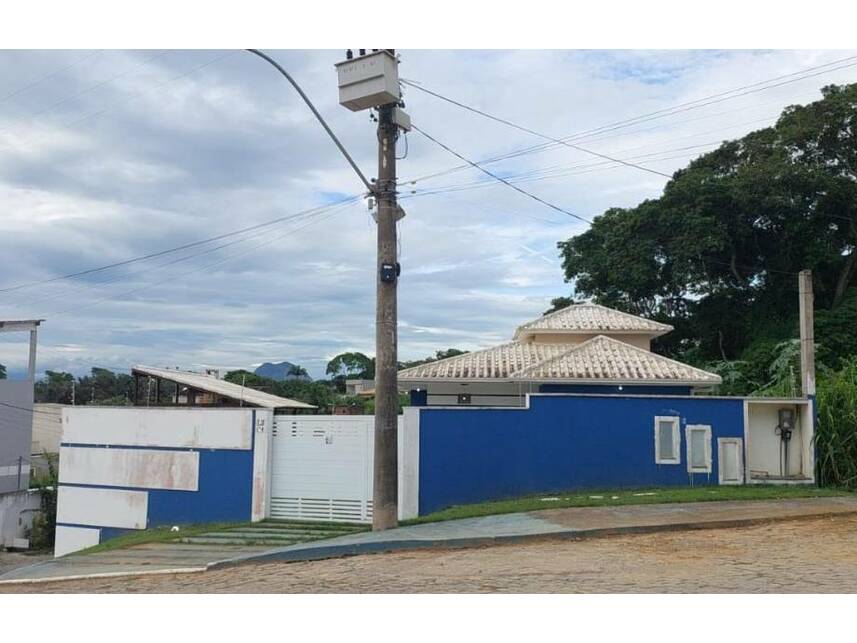Imagem 1 do Leilão de Casa - Vila Real - Rio das Ostras/RJ