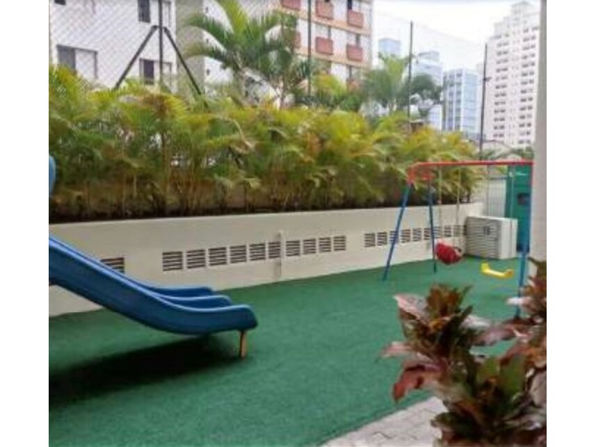 Imagem 5 do Leilão de Apartamento - Campo Belo - São Paulo/SP