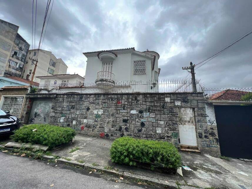 Imagem 2 do Leilão de Casa - Vila Isabel - Rio de Janeiro/RJ