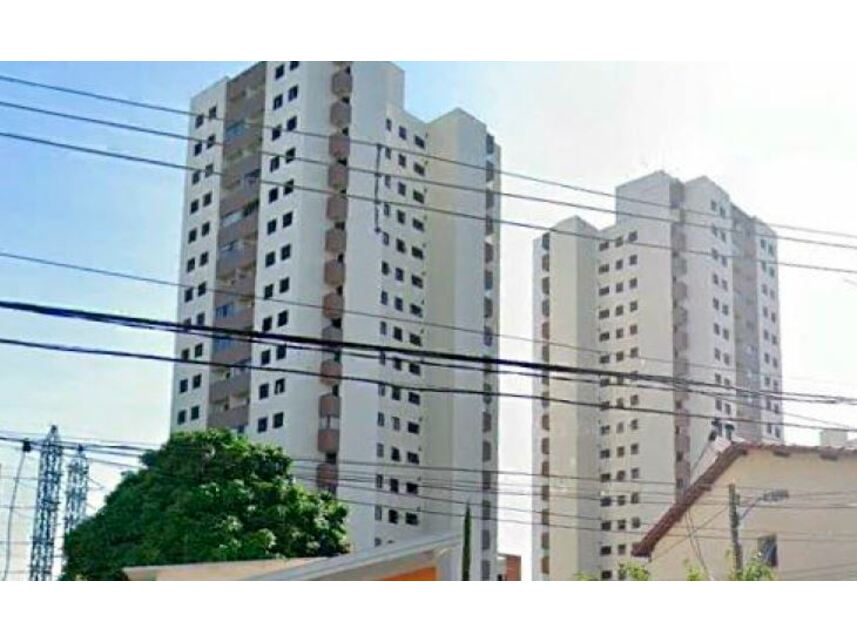 Imagem 3 do Leilão de Apartamento - Vila Hamburguesa - São Paulo/SP