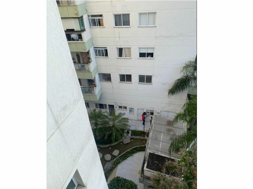 Imagem 32 do Leilão de Apartamento - Freguesia de Jacarepaguá - Rio de Janeiro/RJ