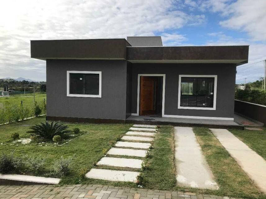 Imagem 6 do Leilão de Casa - Jardim Atlântico Leste - Maricá/RJ