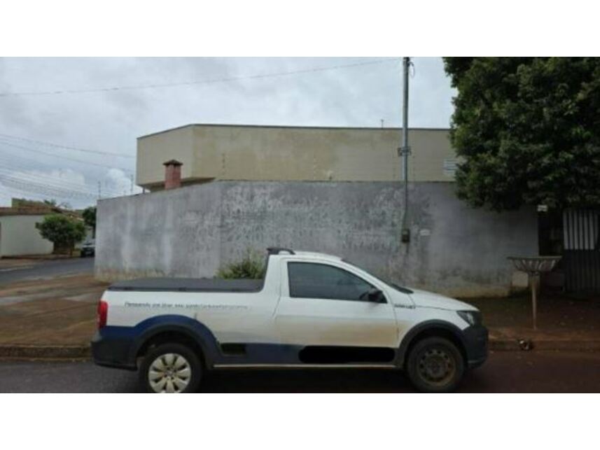 Imagem 1 do Leilão de Casa - Liberdade - Rio Verde/GO