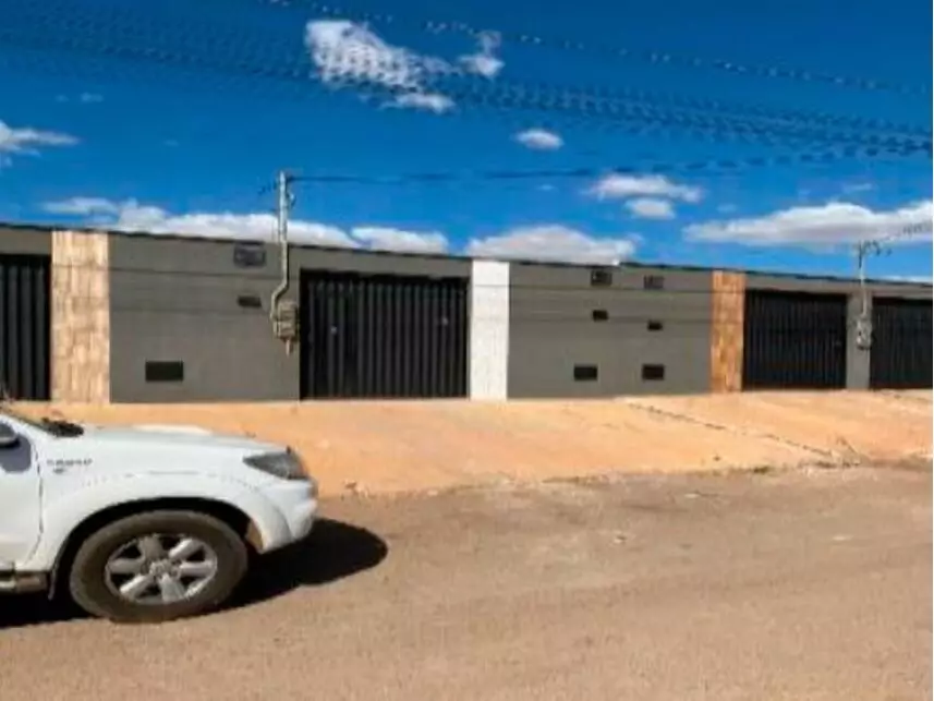 Imagem 1 do Leilão de Casa - Brasilinha Leste - Planaltina/GO