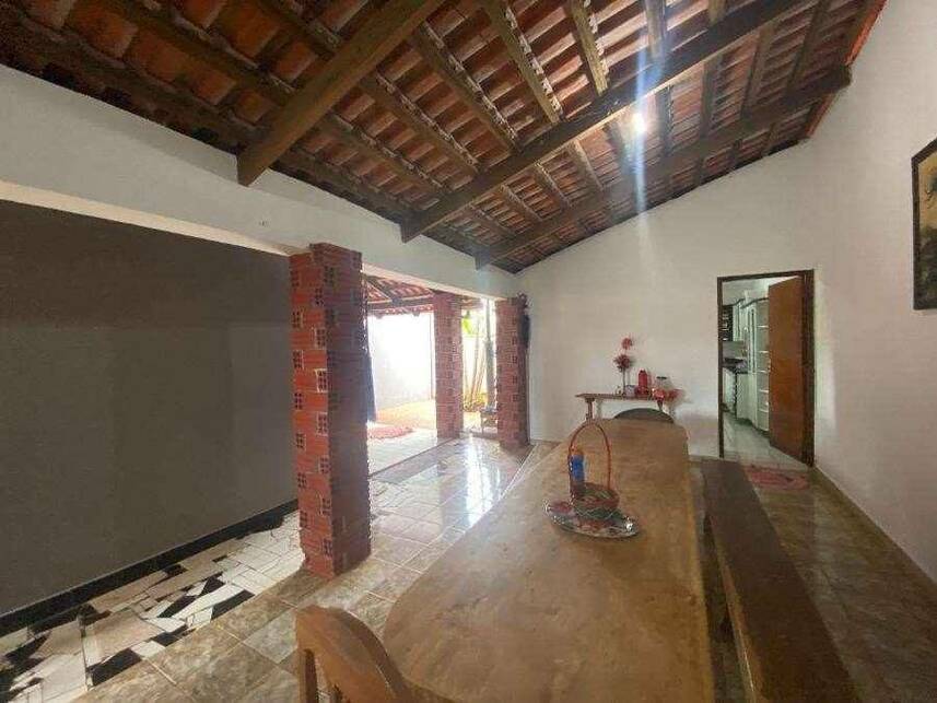 Imagem 9 do Leilão de Casa - Vila Alta - Santo Afonso/MT