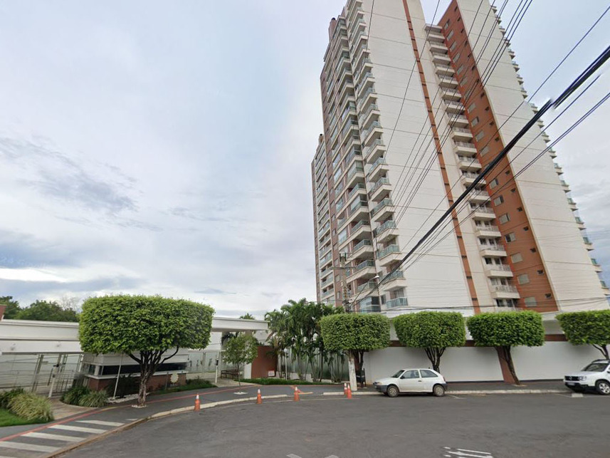 Imagem 1 do Leilão de Apartamento - Jardim Leblon - Cuiabá/MT