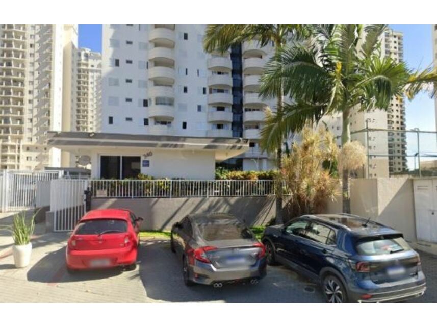 Imagem 2 do Leilão de Apartamento - Jardim Esplanada - São José dos Campos/SP