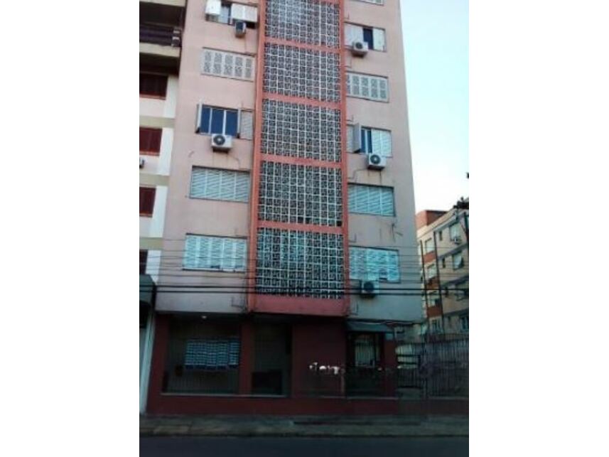 Imagem 1 do Leilão de Apartamento - Centro Histórico - Porto Alegre/RS