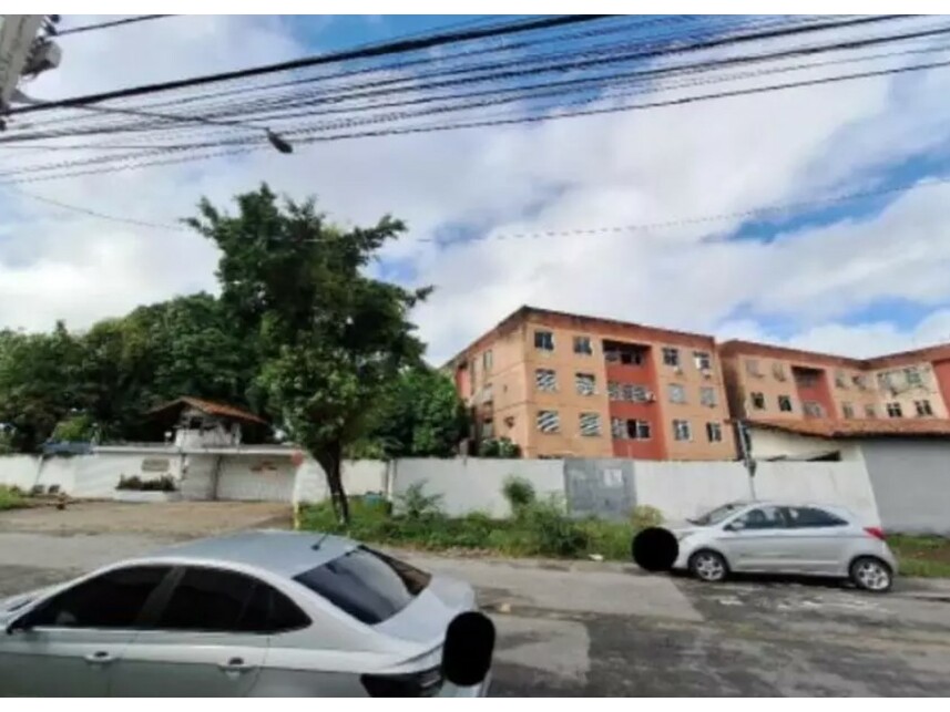 Imagem 1 do Leilão de Apartamento - Itaoca - Fortaleza/CE