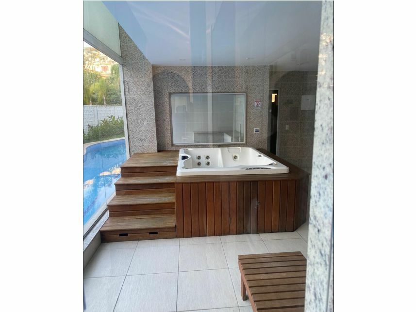 Imagem 8 do Leilão de Apartamento - Freguesia de Jacarepaguá - Rio de Janeiro/RJ