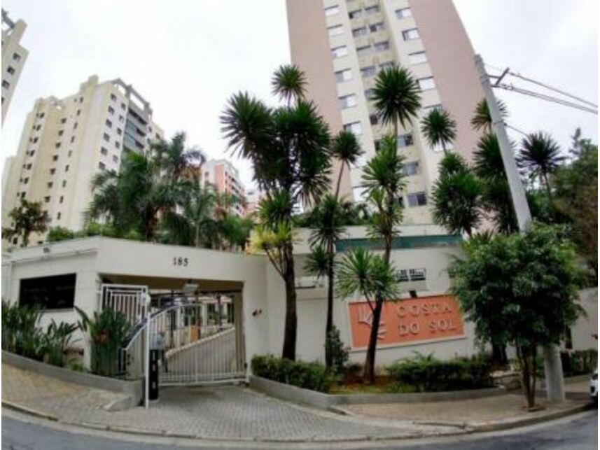 Imagem 2 do Leilão de Apartamento - Jardim das Vertentes - São Paulo/SP