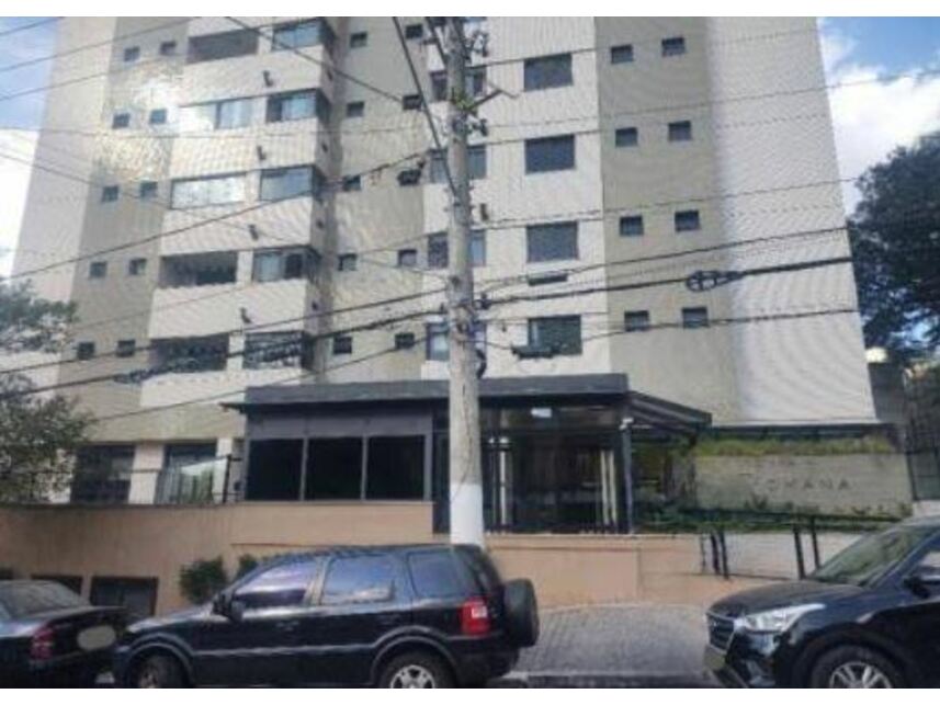 Imagem 3 do Leilão de Apartamento - Água Branca - São Paulo/SP