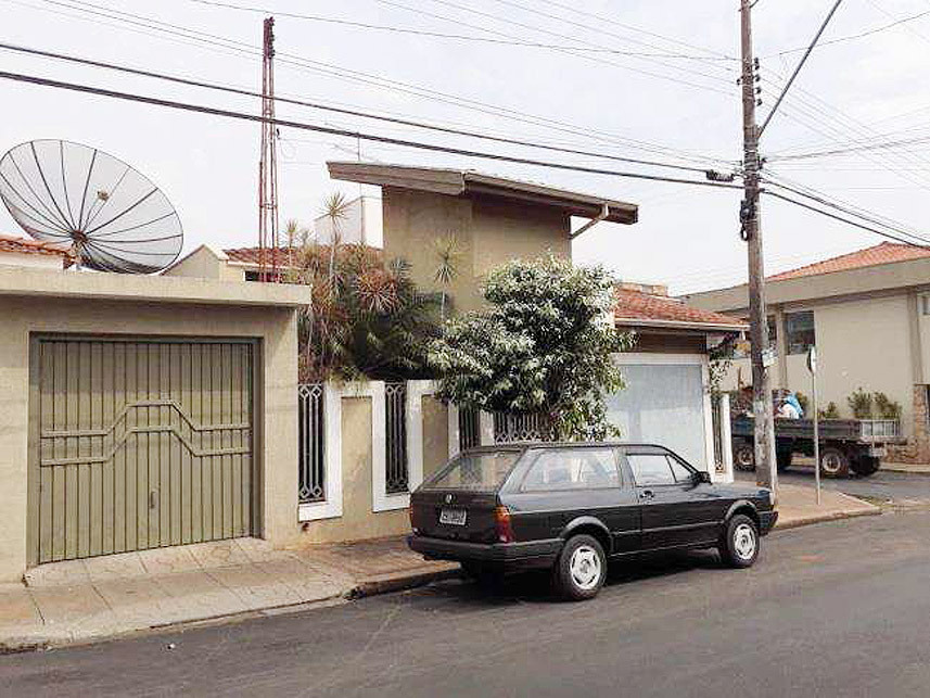 Imagem 2 do Leilão de Casa - Centro - Itapuí/SP