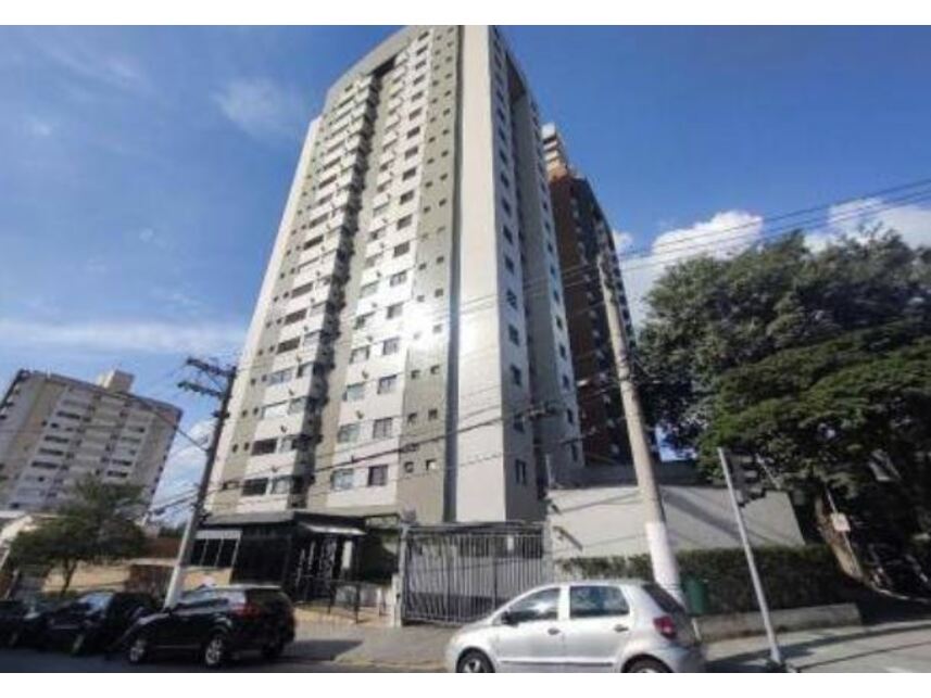 Imagem 5 do Leilão de Apartamento - Água Branca - São Paulo/SP