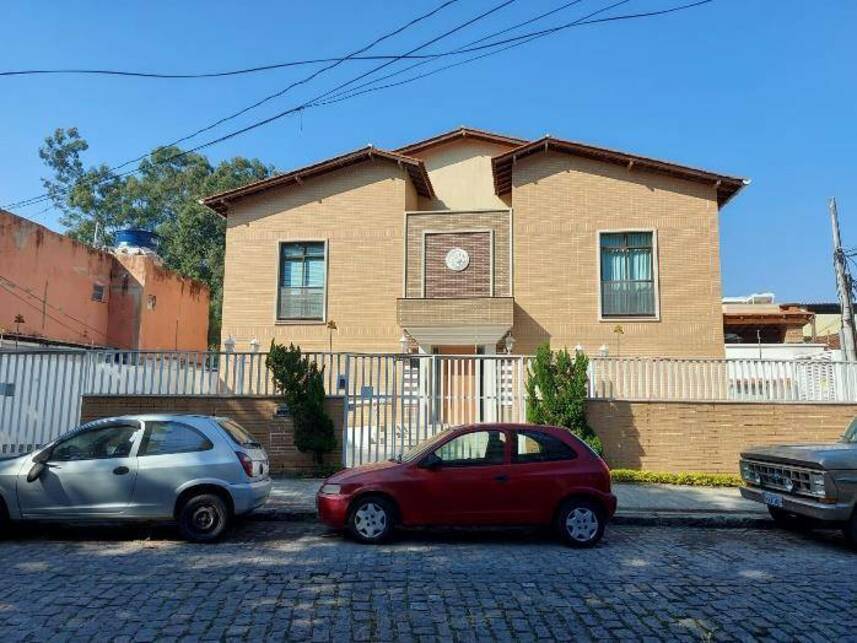Imagem 3 do Leilão de Apartamento - Freguesia de Jacarepaguá - Rio de Janeiro/RJ