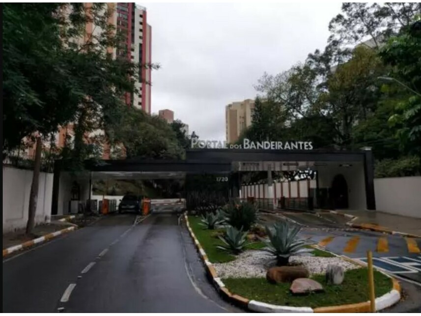 Imagem  do Leilão de Apartamento - Jardim Íris - São Paulo/SP