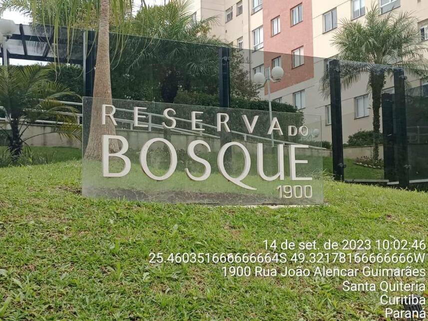 Imagem 4 do Leilão de Apartamento - Campo Comprido - Curitiba/PR